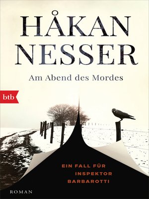 cover image of Am Abend des Mordes